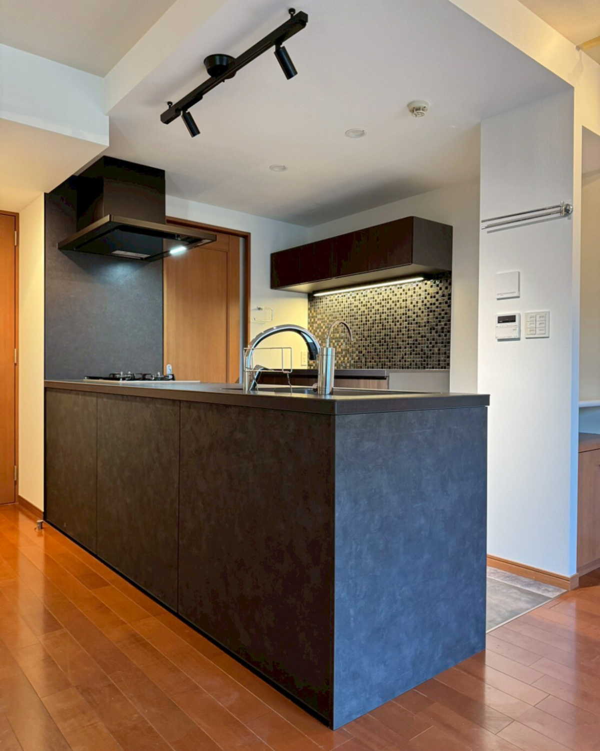 【キッチン】LIXIL リシェルSI